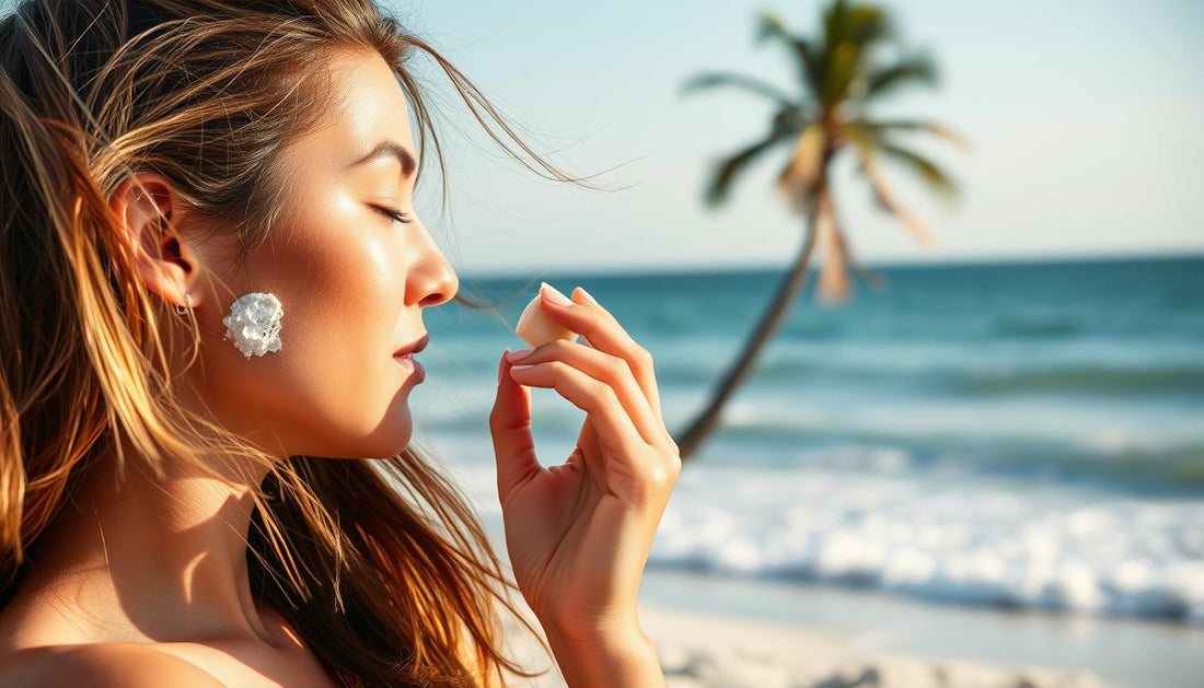 Summer Skin Care Tips for Healthy and Glowing Skin