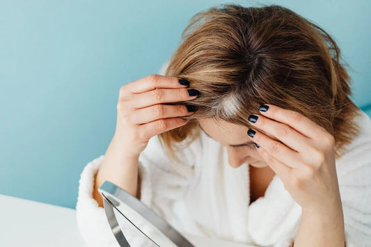 Top 7 Hair Care Mistakes to Avoid (and how to fix them)