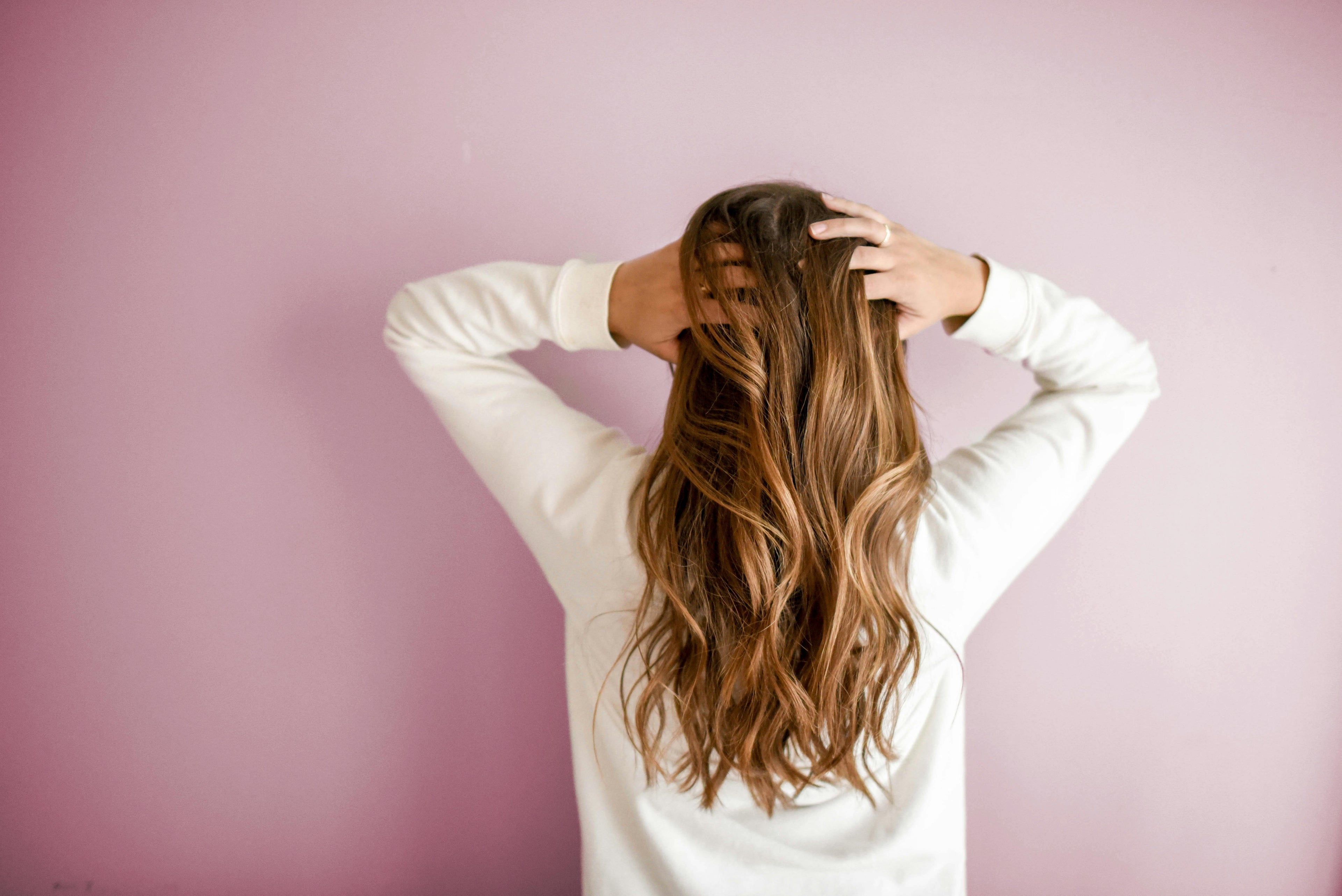 Your Complete Hair Care Routine: Steps to Strong, Healthy & Beautiful Hair