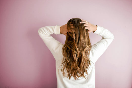 Your Complete Hair Care Routine: Steps to Strong, Healthy & Beautiful Hair