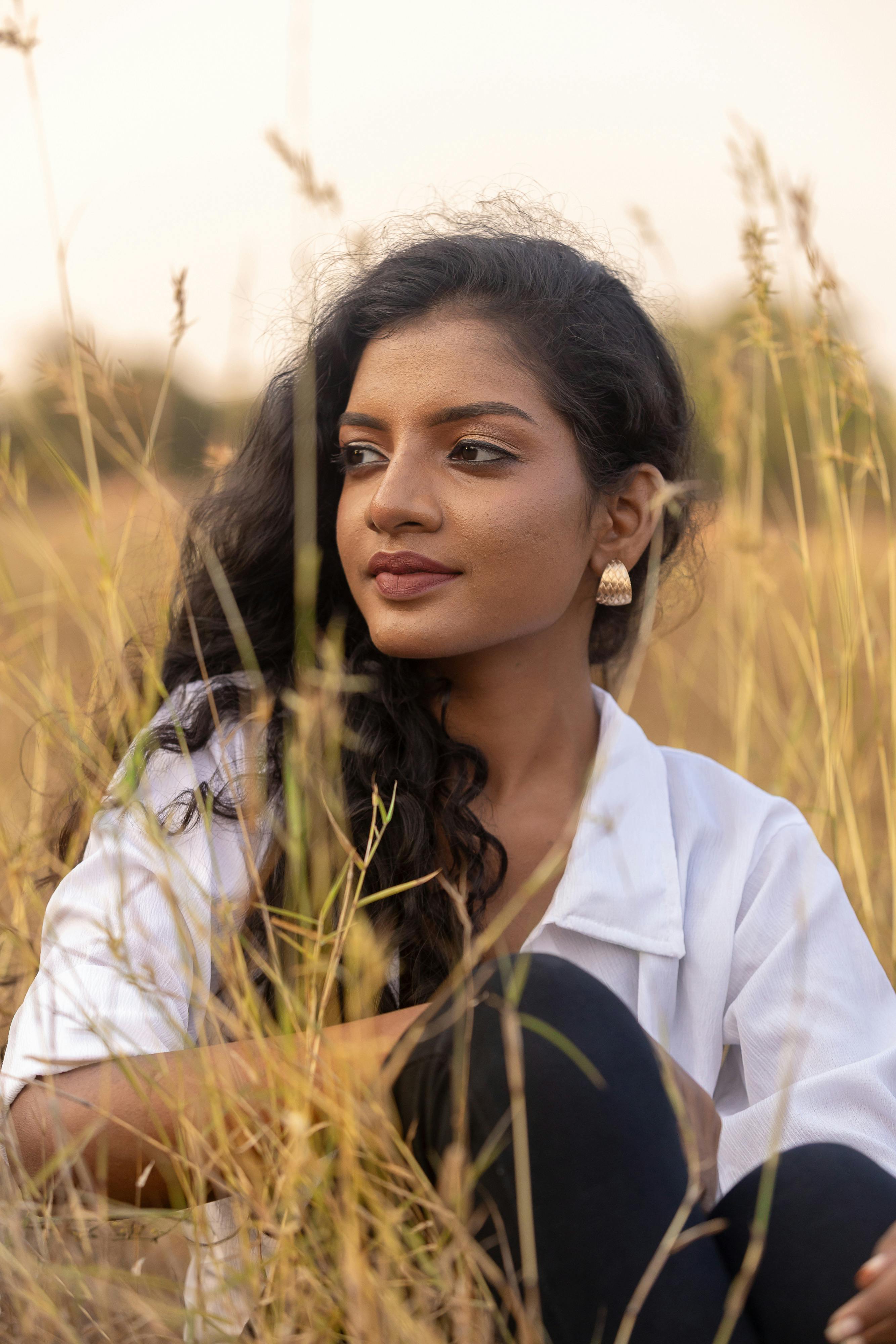 Haircare for Strong, Healthy Hair