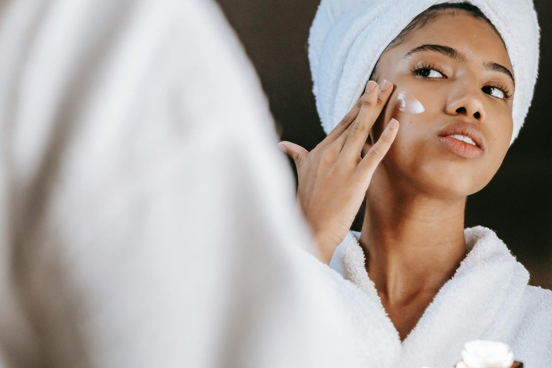 The Truth About Natural Ingredients in Skincare