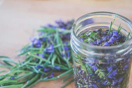 Beauty Rituals From Around the World