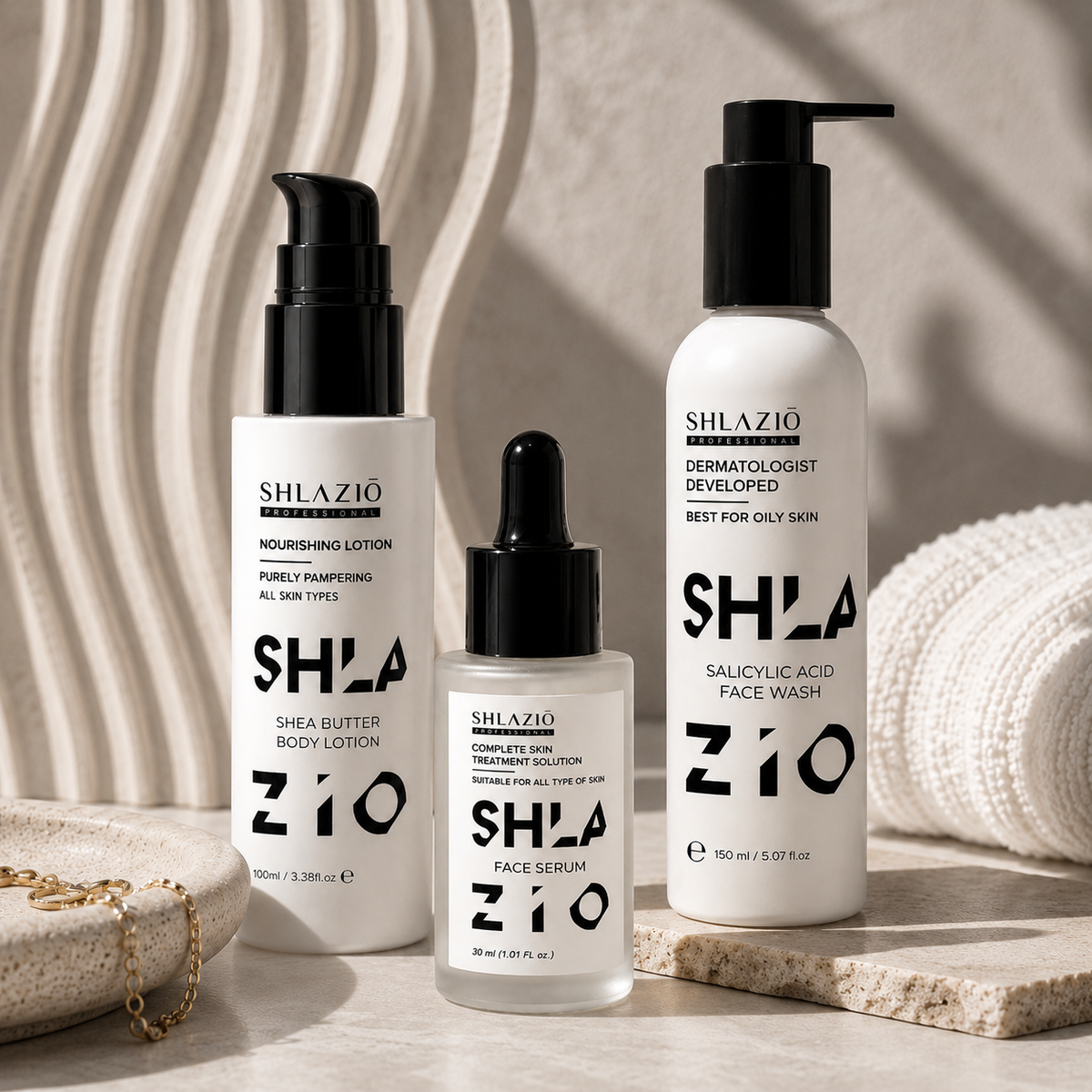 SKIN CARE