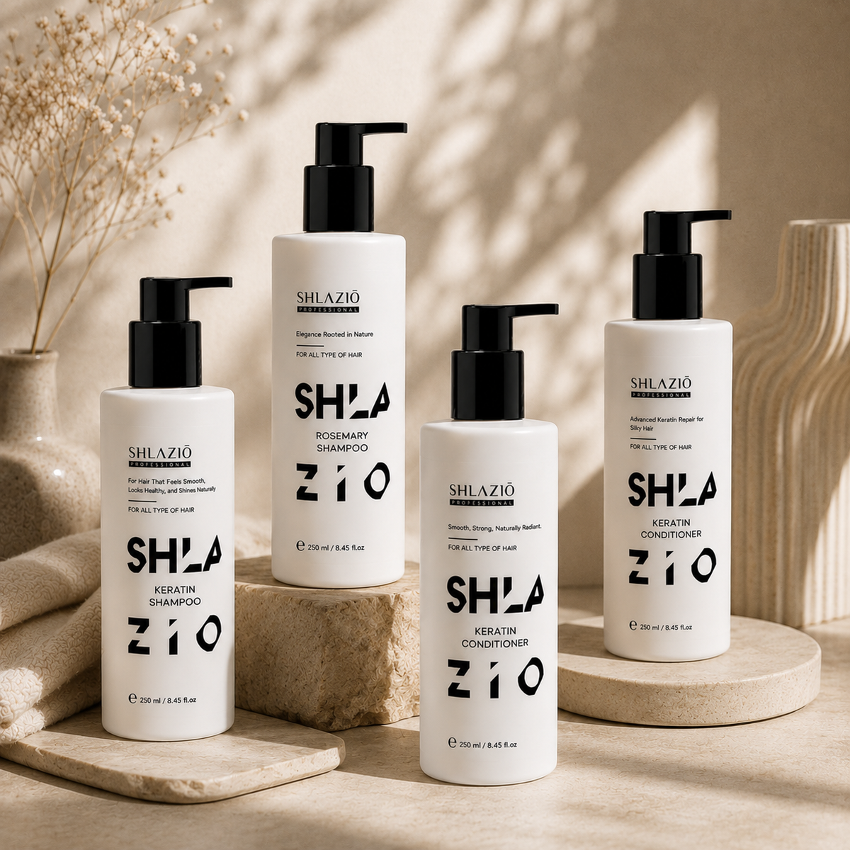 HAIR CARE