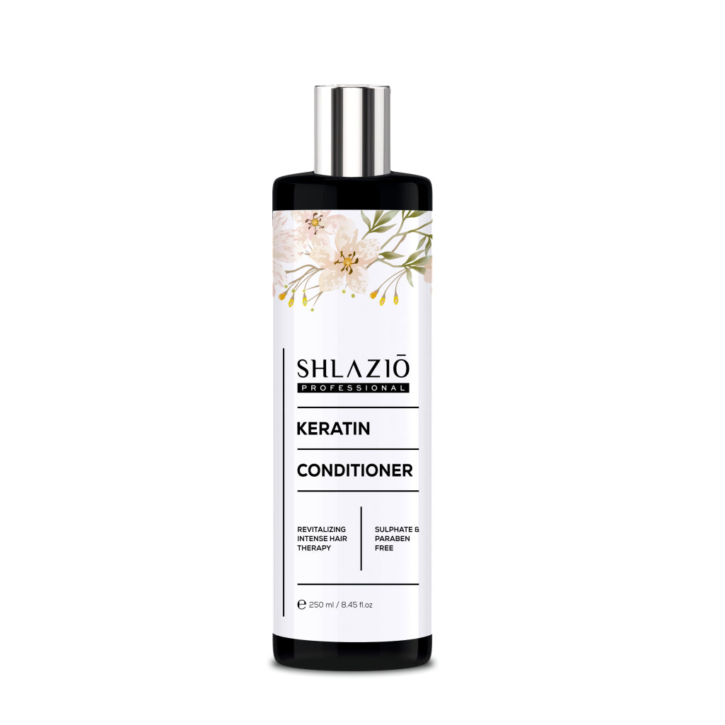 Keratin Conditioner | 250ml