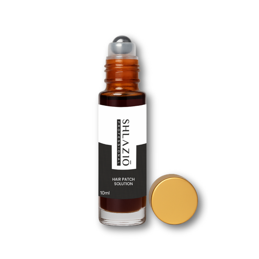 Alopecia Hair Patch Solution (10 ML ROLL-ON)