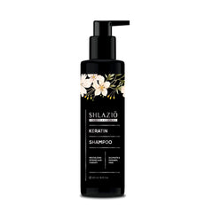 Keratin shampoo | 250ml