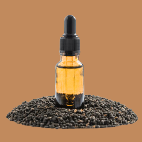 Bakuchi Oil