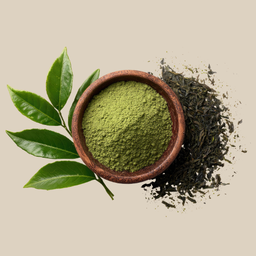 Green Tea