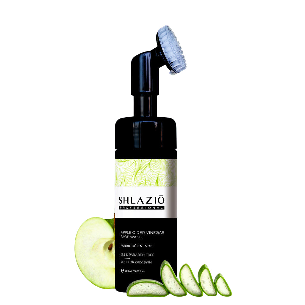 Apple Cider Vinegar Face Wash 150 ML
