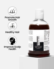 Alopecia and Anti-hair Fall Shampoo | 300 ml