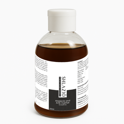 Alopecia Shampoo