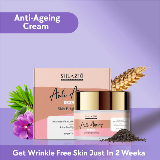 Shlazio Anti Aging Cream