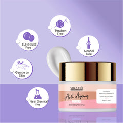 Anti Ageing Cream | 50g