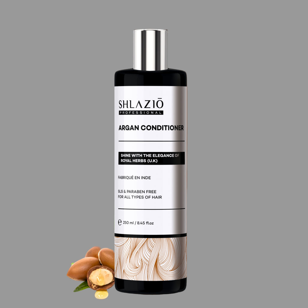 Argan Conditioner