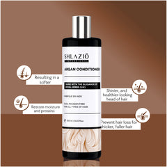 Argan Conditioner