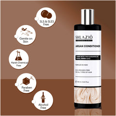 Argan Conditioner