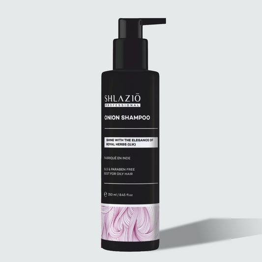 Onion Shampoo | 250ml