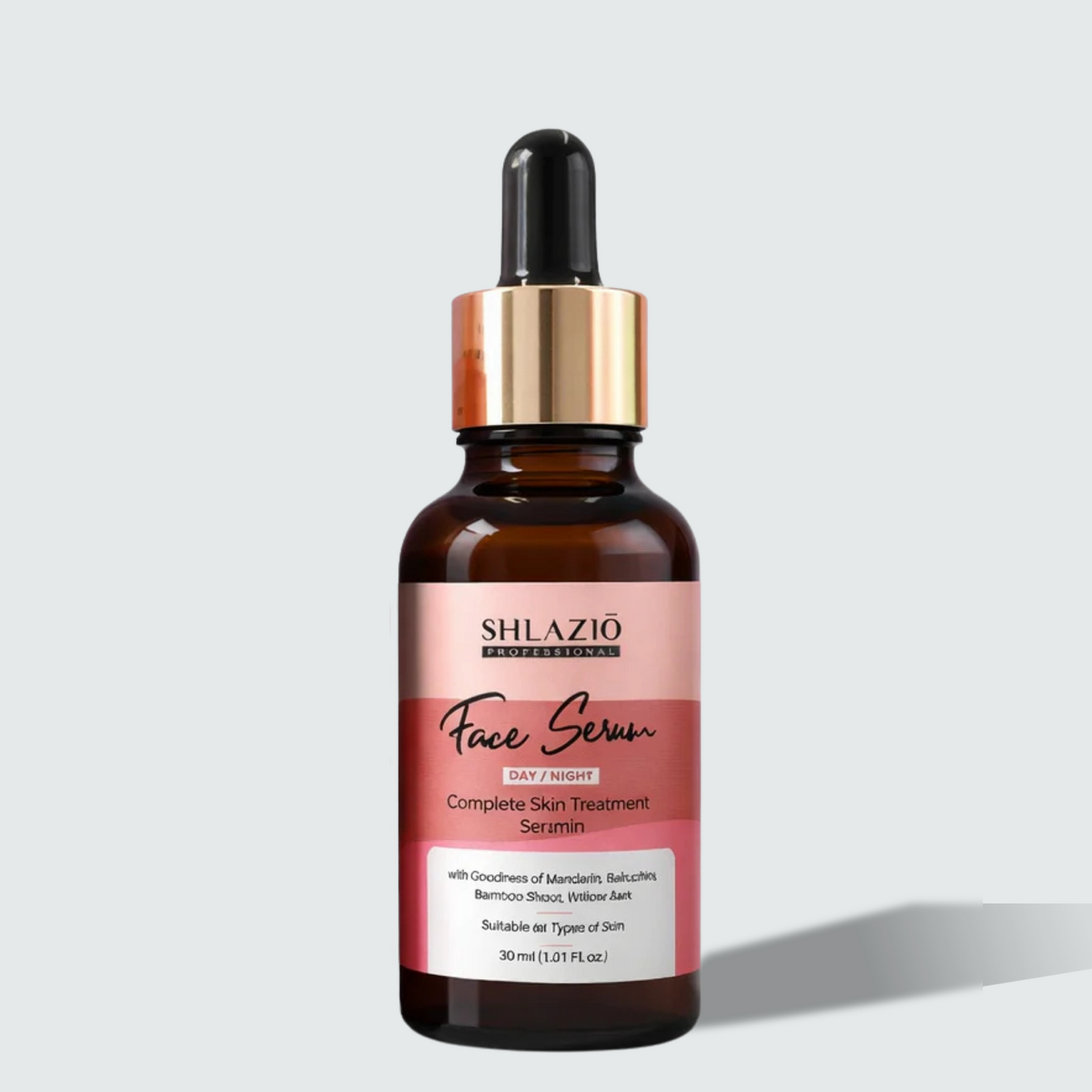 Day-Night Face Serum | 30ml (For Deep Hydration)