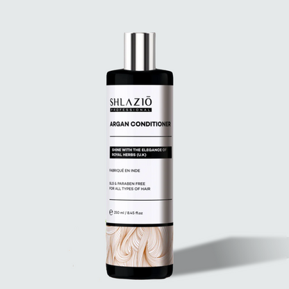 Argan Conditioner