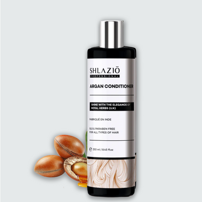 Argan Conditioner