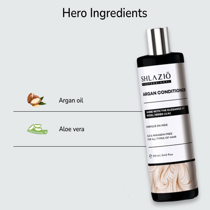 Argan Conditioner