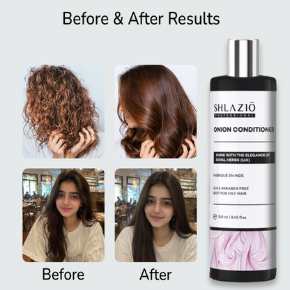 Onion Conditioner | 250ml