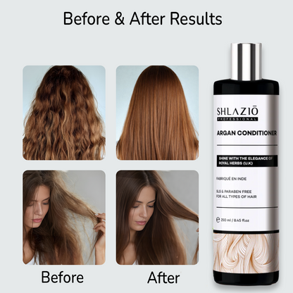 Argan Conditioner