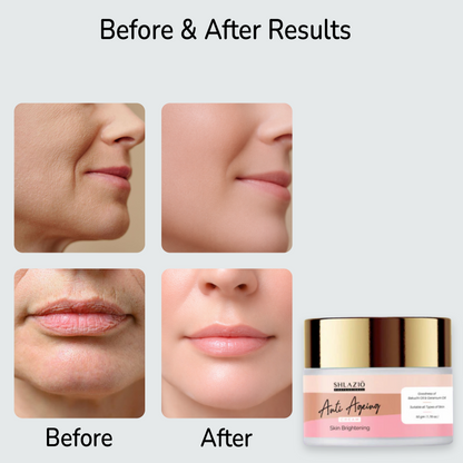 Anti Ageing Cream | 50g