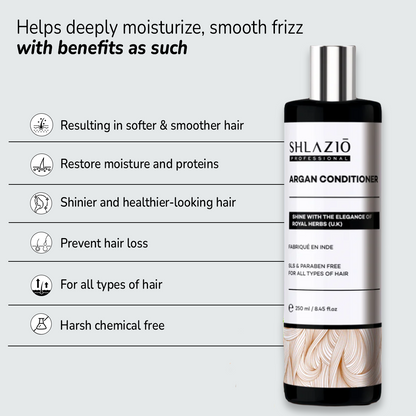 Argan Conditioner