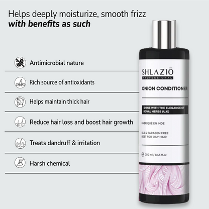Onion Conditioner | 250ml