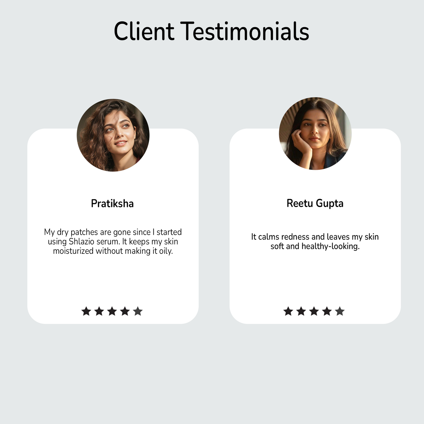 Day-Night Face Serum | 30ml (For Deep Hydration)