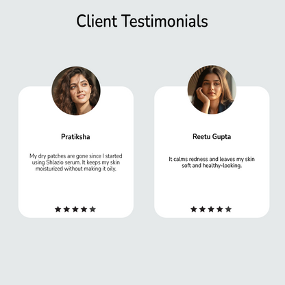 Day-Night Face Serum | 30ml (For Deep Hydration)