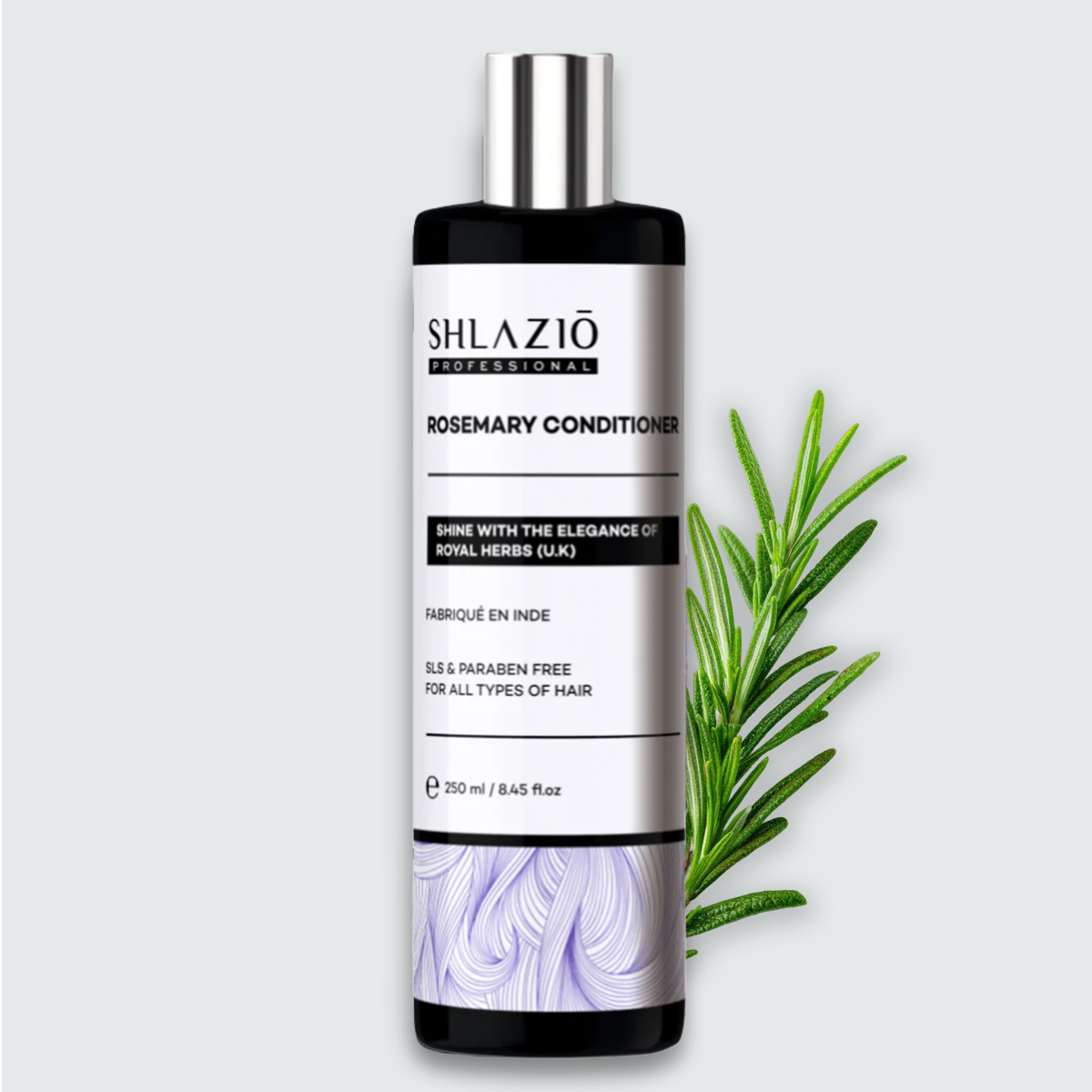 Rosemary Conditioner 250 ML