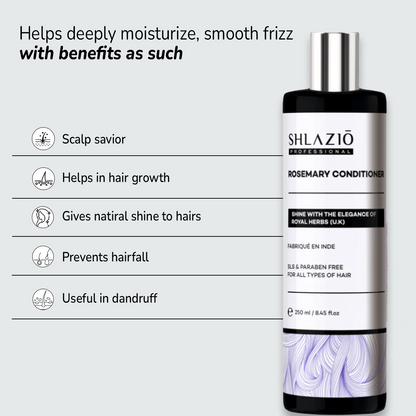 Rosemary Conditioner 250 ML