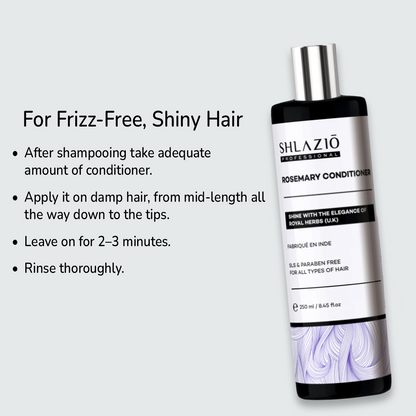 Rosemary Conditioner 250 ML