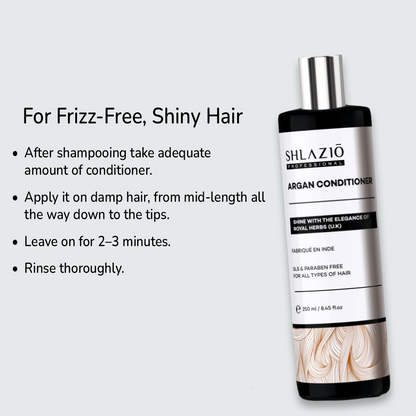 Argan Conditioner
