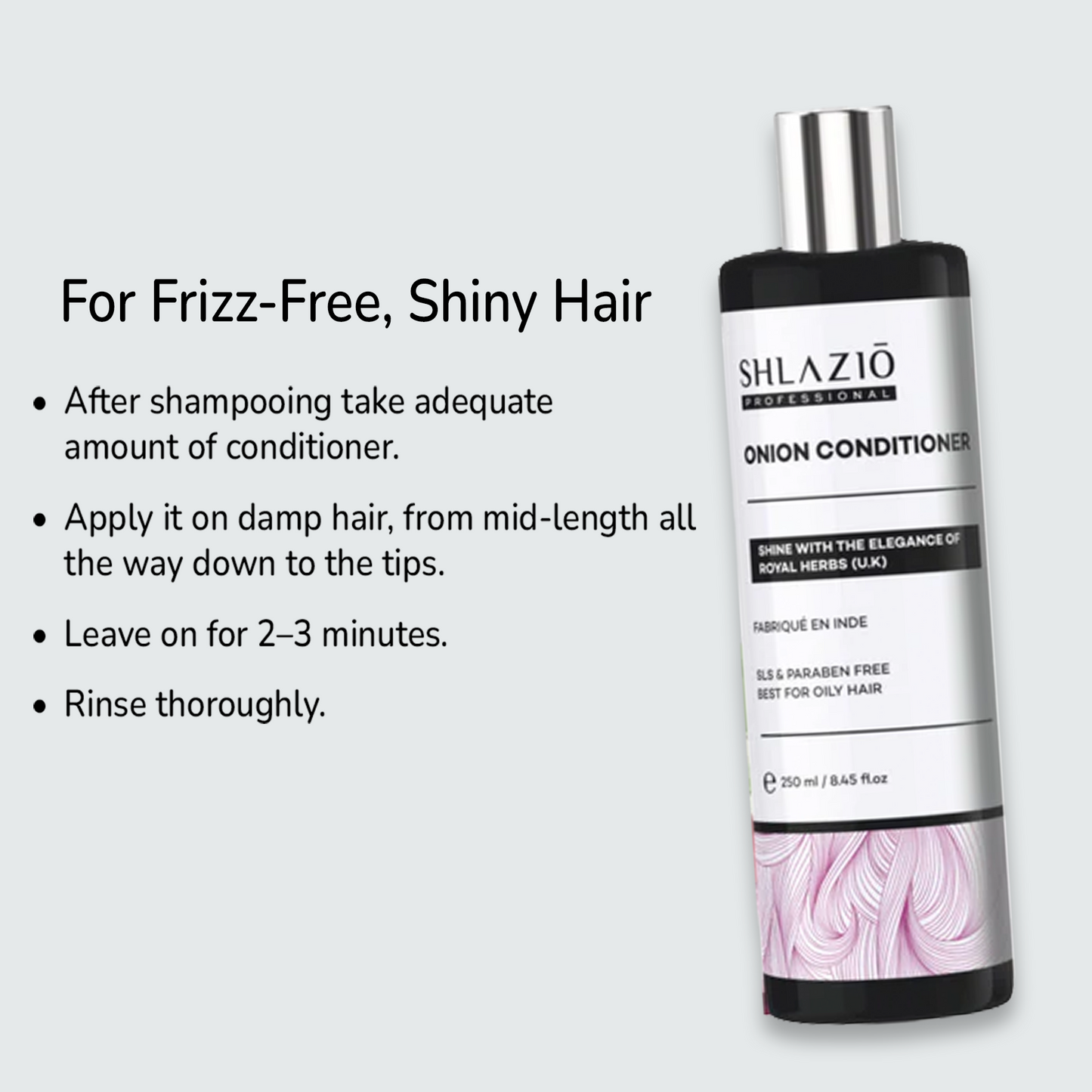 Onion Conditioner | 250ml