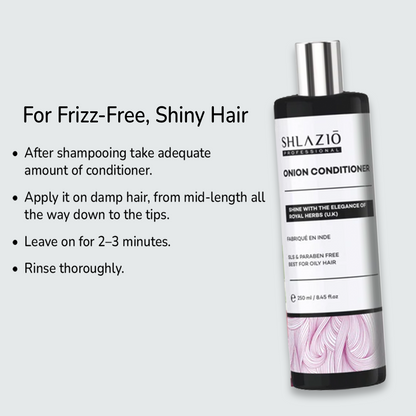 Onion Conditioner | 250ml