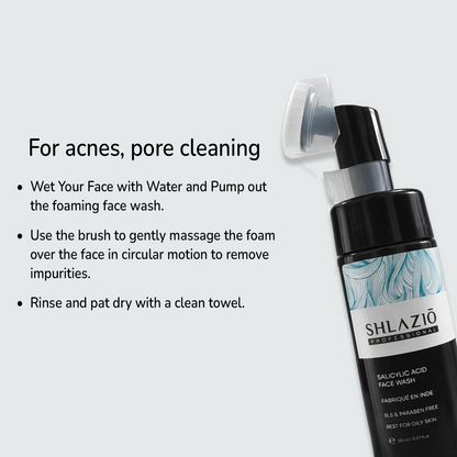 Salicylic Acid Face Wash 150 ML