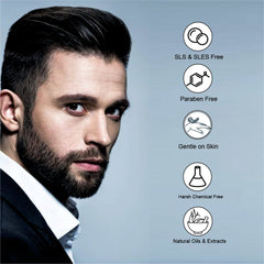 Beard Growth Oil | 50ml