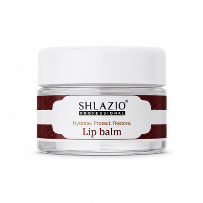 🎁 FREE LIP BALM