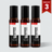 Alopecia Hair Patch Roll - On | 100% Natural with No Side Effects