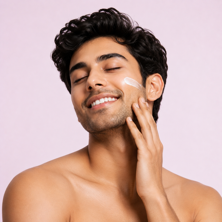 Men's Care
