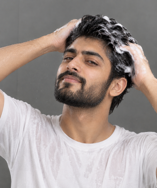 Men's Care
