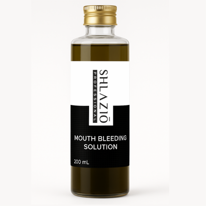 Mouth Bleeding Solution | 200 ml