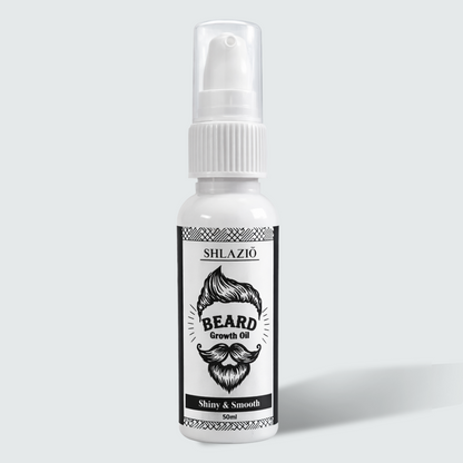 Beard Growth Oil | 50ml