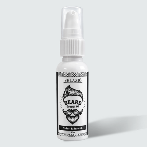 Beard Growth Oil | 50ml