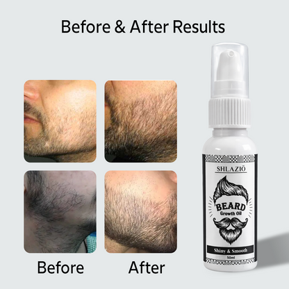 Beard Growth Oil | 50ml